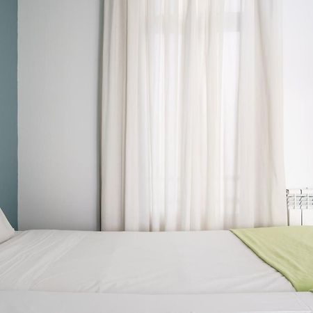 Smartrental Madrid Gran Via Apartments Extérieur photo