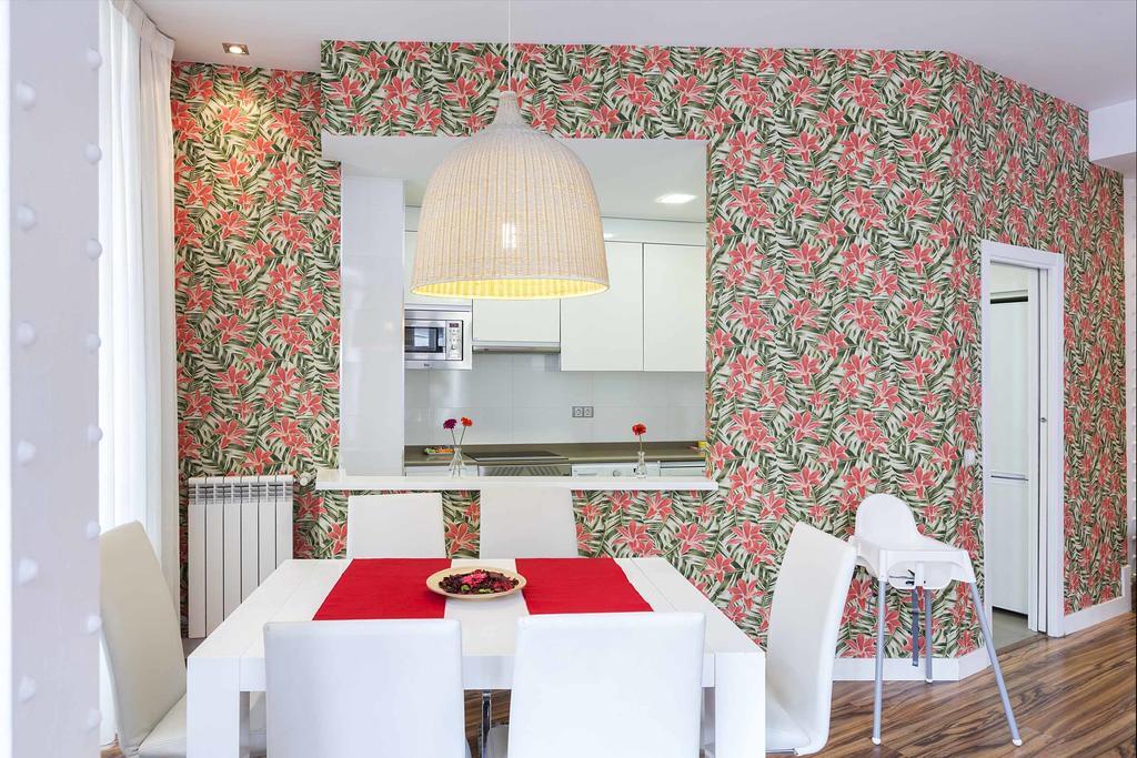 Smartrental Madrid Gran Via Apartments Extérieur photo